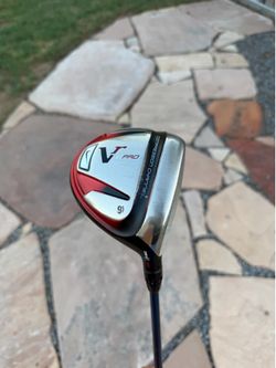 Nike Victory Red Pro Driver