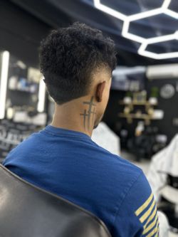 Barber