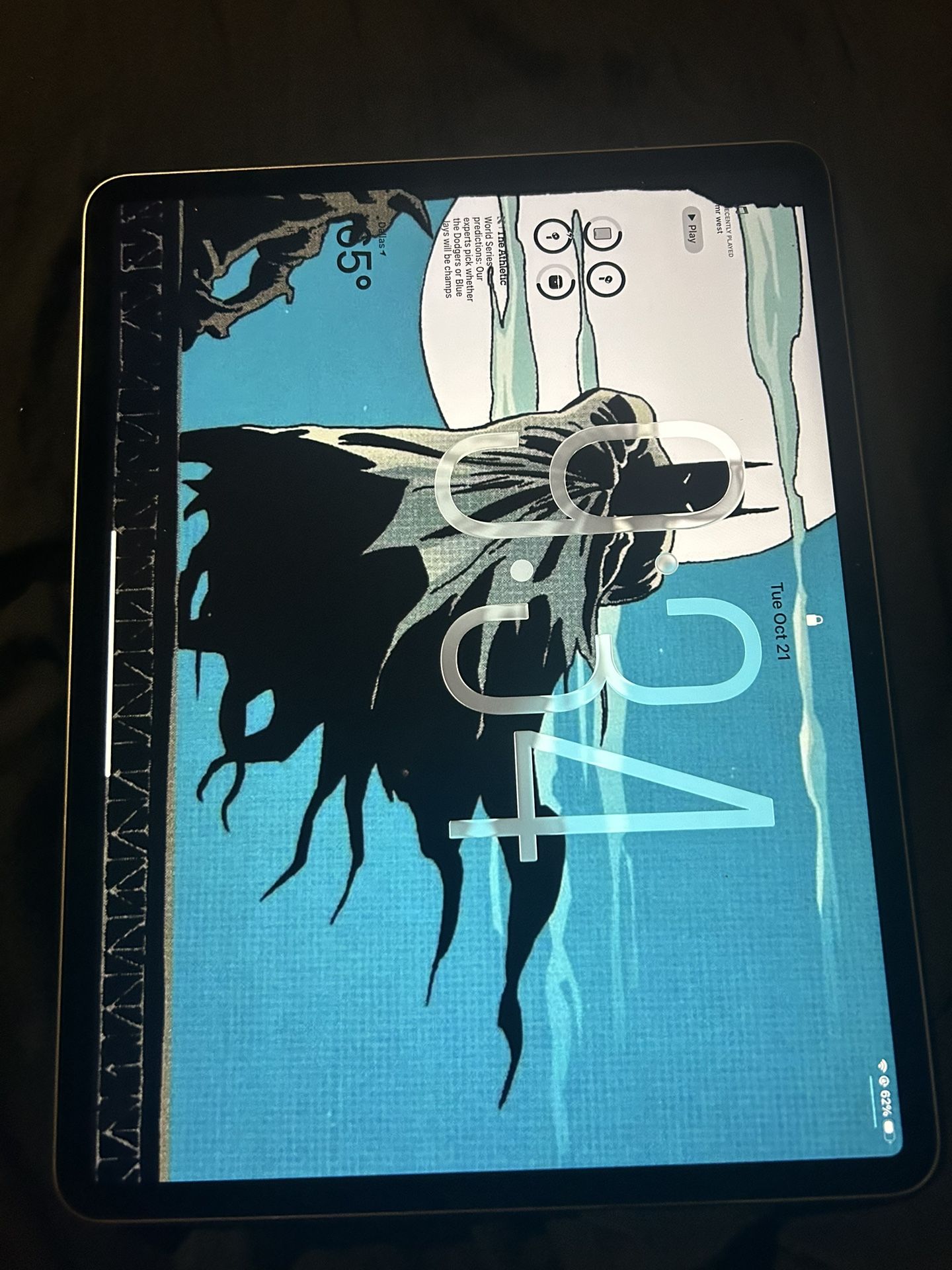 Ipad Air M3 13 Inch