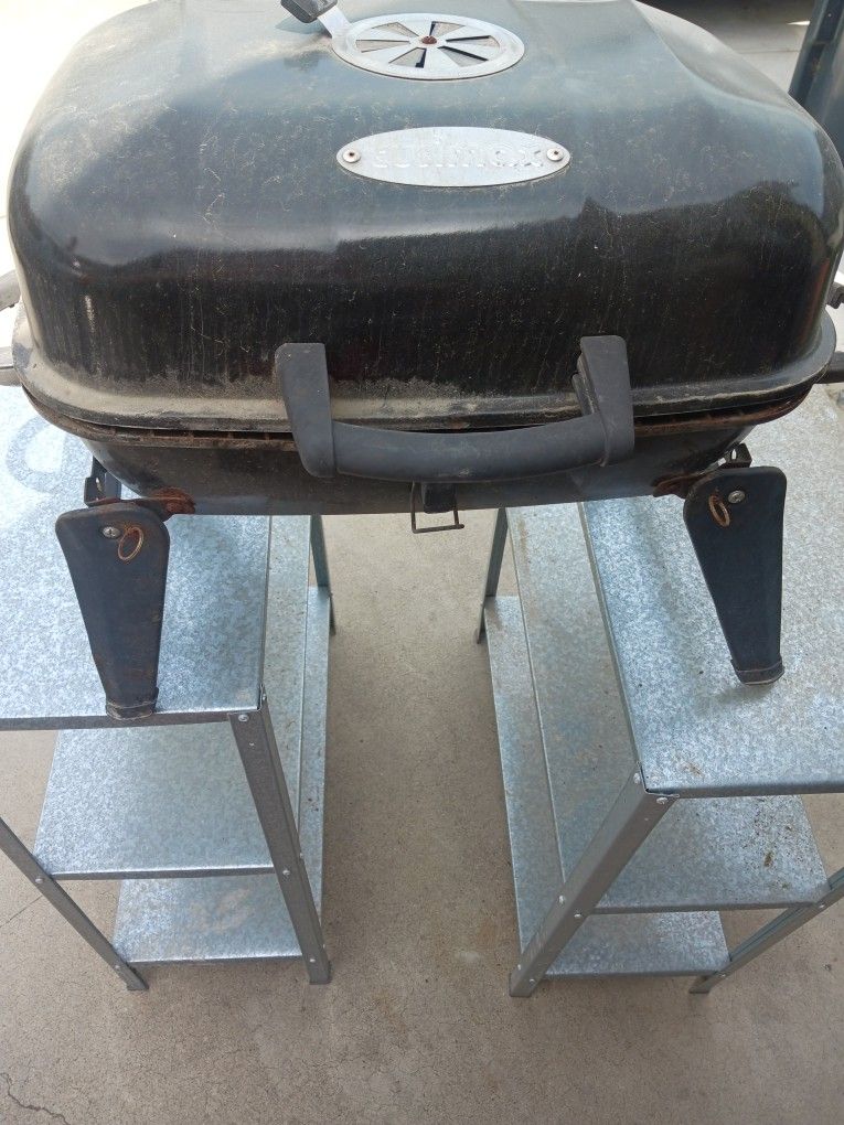 Bbq Grill