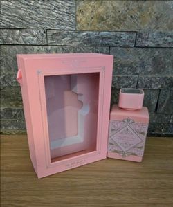 Authentic Lattafa Bade'e Al Oud Noble Blush – 100ml EDP Perfum