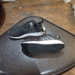 Adidas kid's shoes