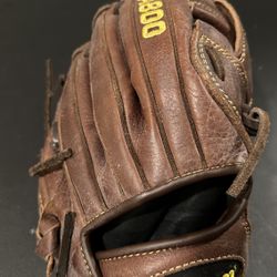 Wilson A800 Baseball Glove