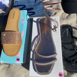 Women’s Sandals