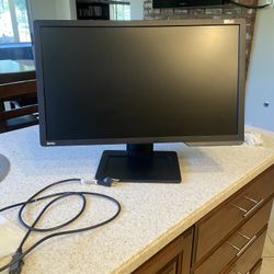 Benq Monitor