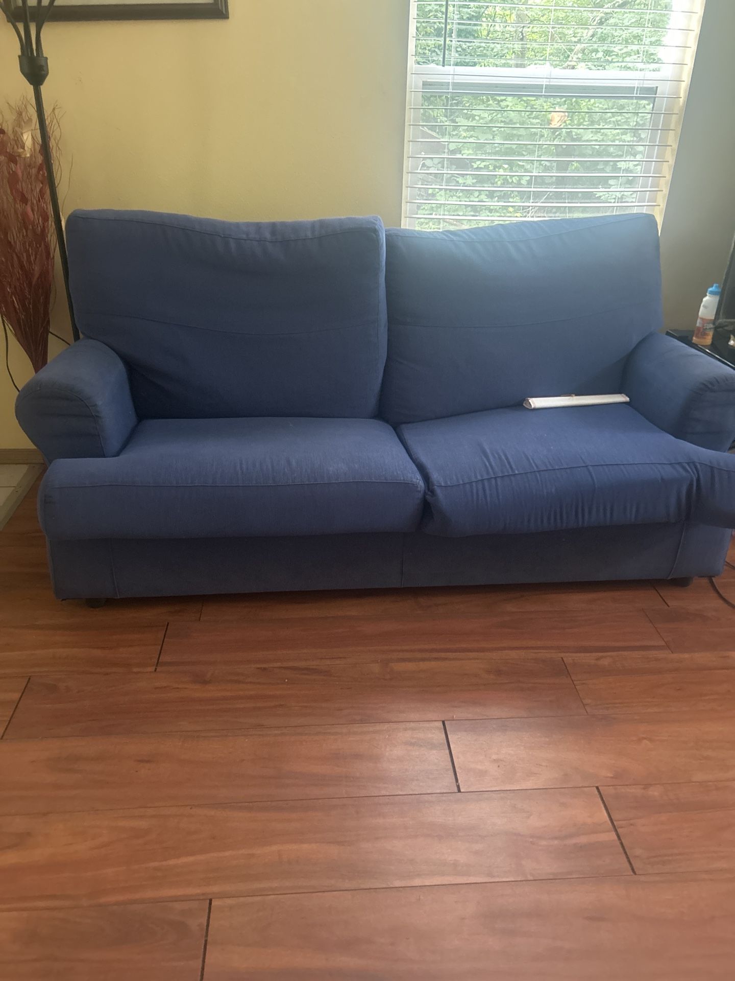 Bed Couch