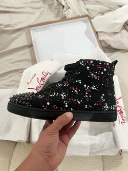 Barely used OG Christian Louboutin