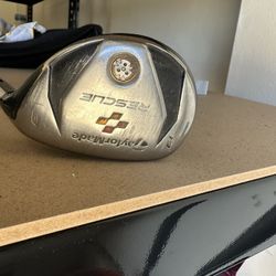 Taylormade Rescue 19 Degree