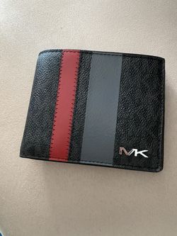 Michael Kors Men’s Wallet Brand New
