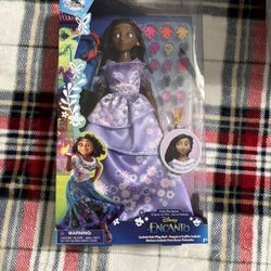 Disney Doll Encanto 