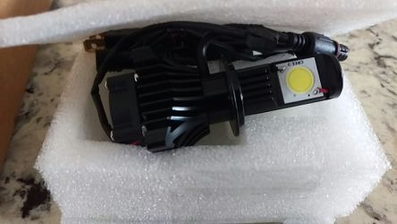H7 led headlight