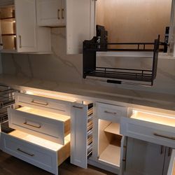 Kitchen LED
