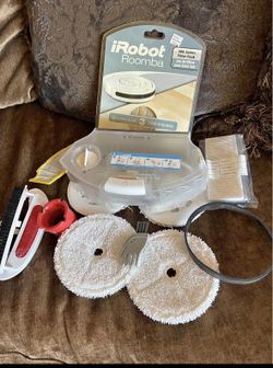 Rumba Robot Vacuum Accessories