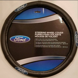 Ford steering wheel cover