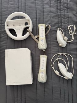 Nintendo Wii