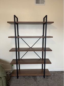 Bookshelf