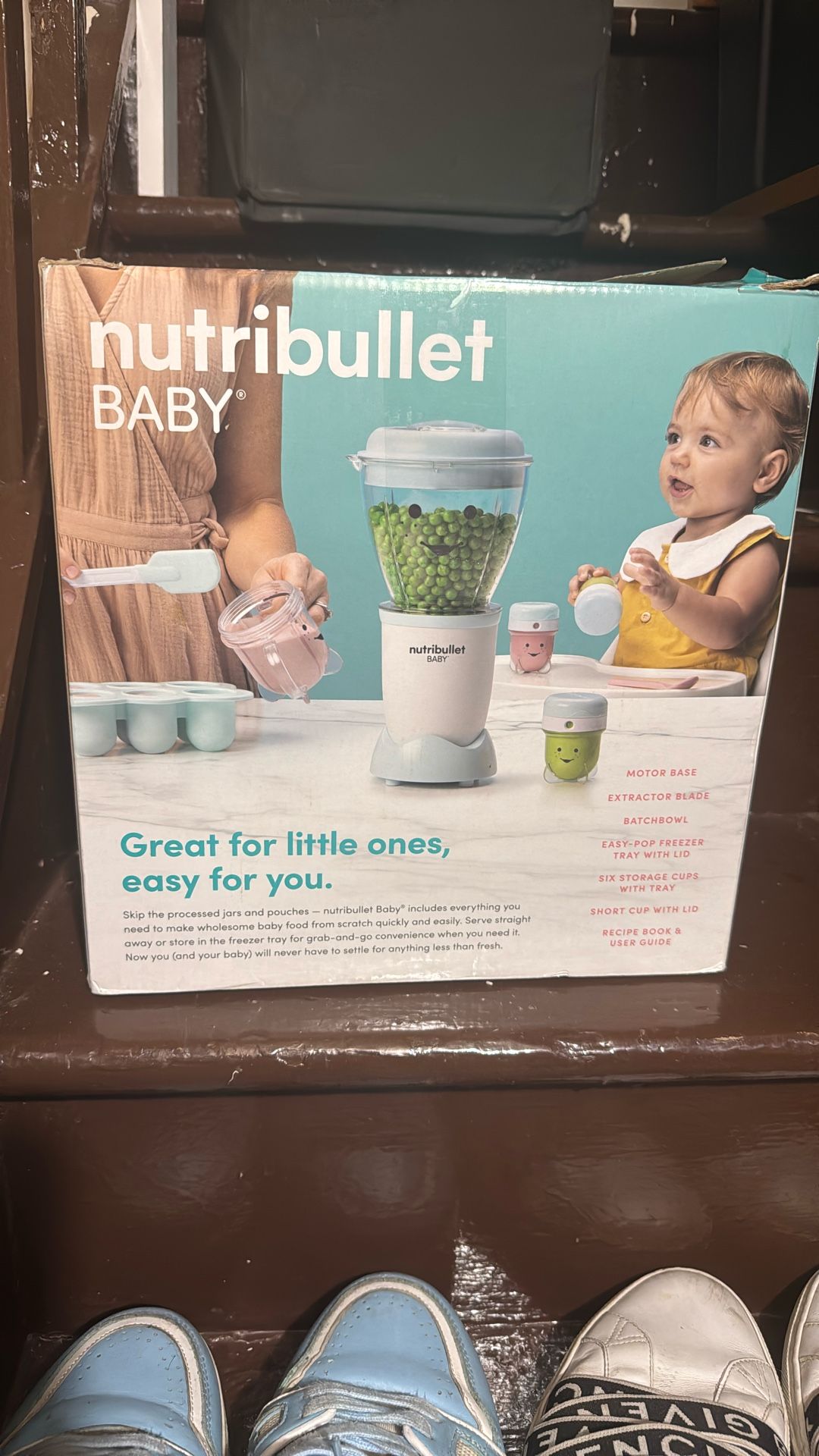 Baby Bullert