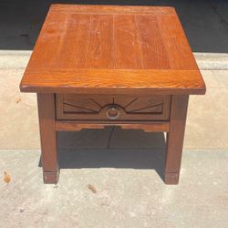 End Table