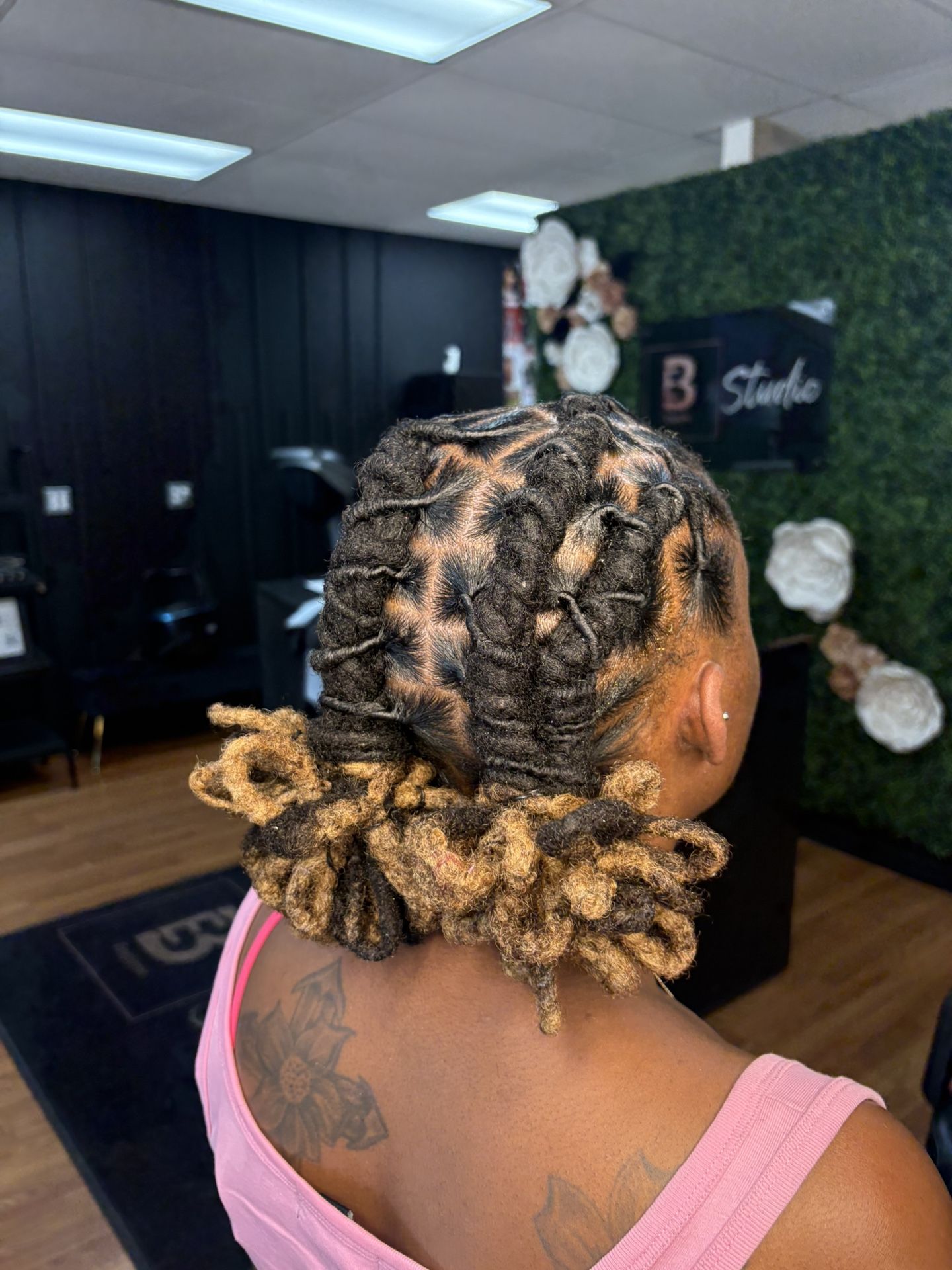 Locs By Lo