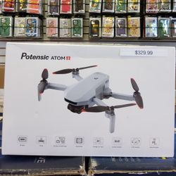Potensic Atom 2