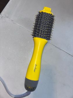 DryBar brush dryer