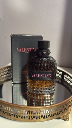 Valentino Men Cologne