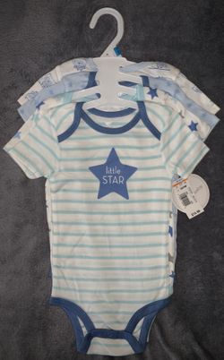 Kid’s Clothes (18/24M)