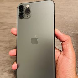 iPhone 11 Pro Max 