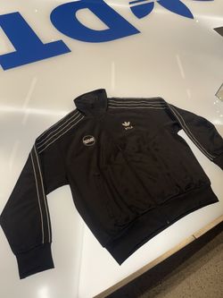 Adidas X Boileroom Track Jacket Size XL Brand New