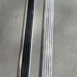 Ford Mustang Molding