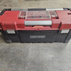Craftsman Toolbox