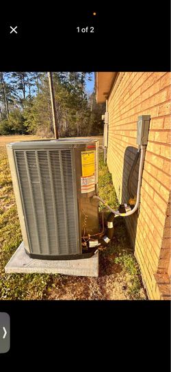 A/c unit