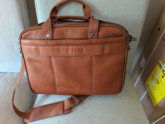Kenneth Cole Laptop Bag