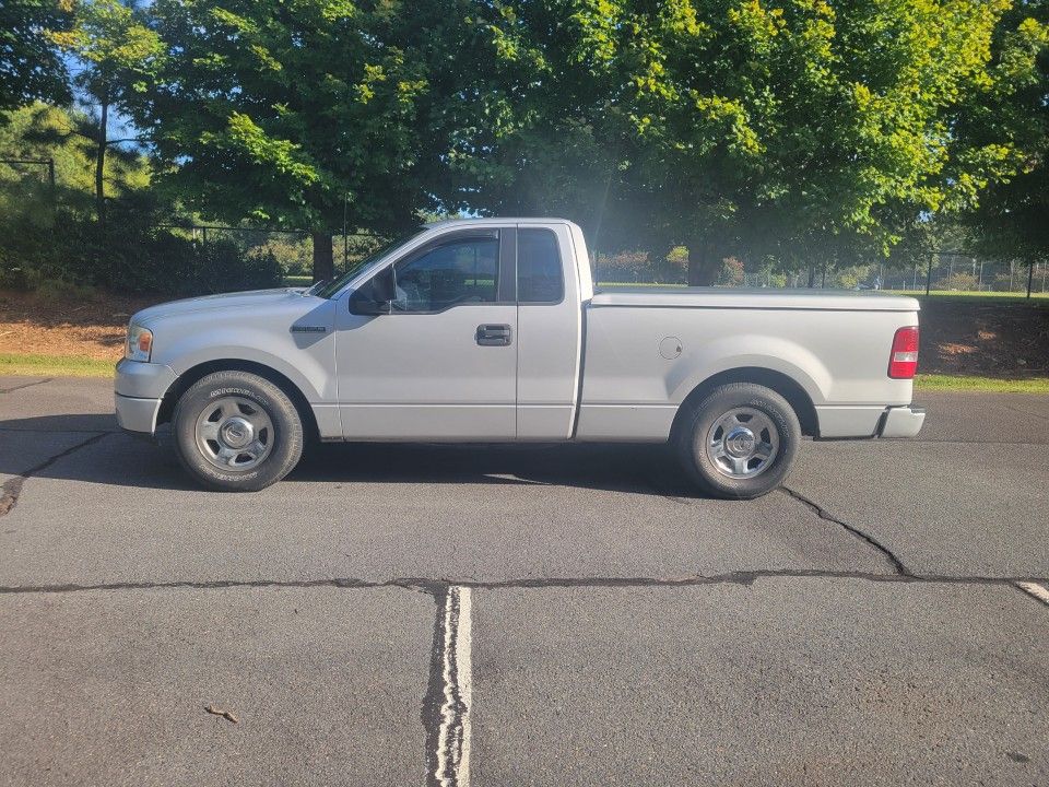 2005 Ford F-150