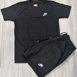Nike Short Sets 
