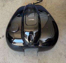 2014-2023 gas tank