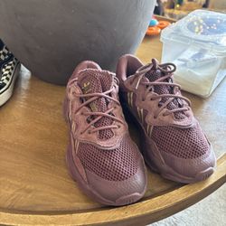 Adidas Kids Shoes Size 2y