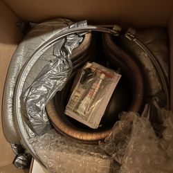 Pentair/StaRite HD Heat Exchanger Complete