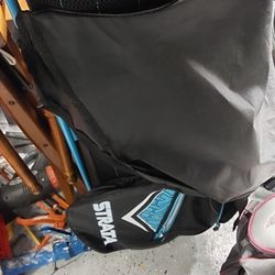 Strata By Callaway Left Handed