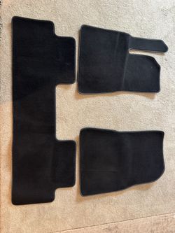 Honda CR-V Hybrid 2024 Mats