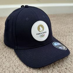 Paris 2024 Summer Olympics Hat