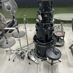 PDP DRUM SET 