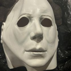 Michael Myers Mask