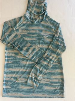 Aftco men sun shirt