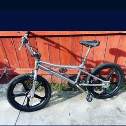 Old School BMX GT Performer