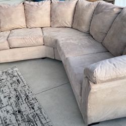 Sectional