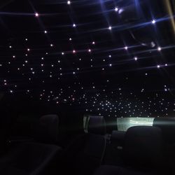 Headliner Starlights 