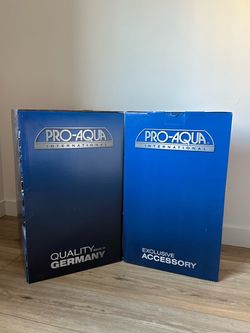 Brand-New PRO Vacuum Cleaner + Accessories
