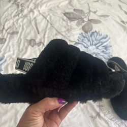 Ugg Slides 🛝 Size 10
