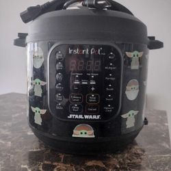 Instant Pot 